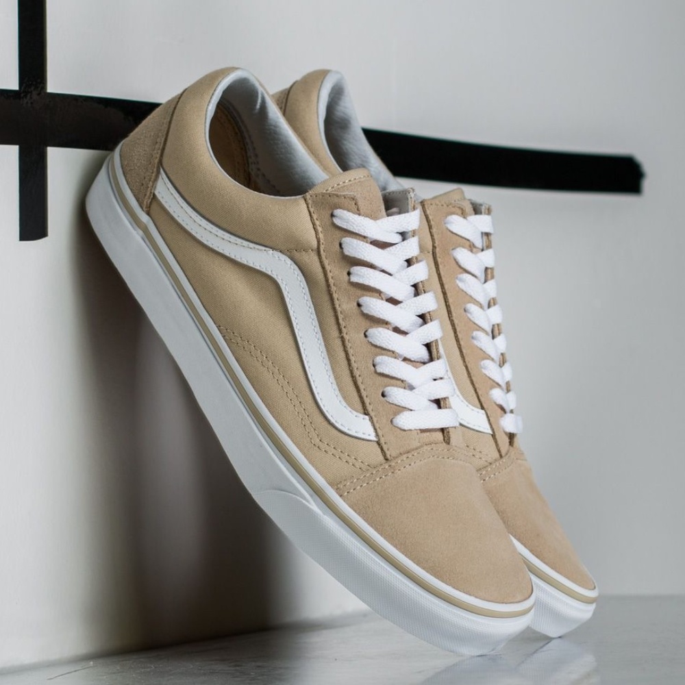 Vans Old Skool "Candied Ginger"